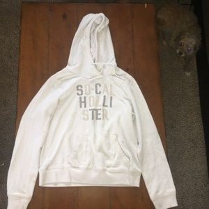 Hollister Hoodie